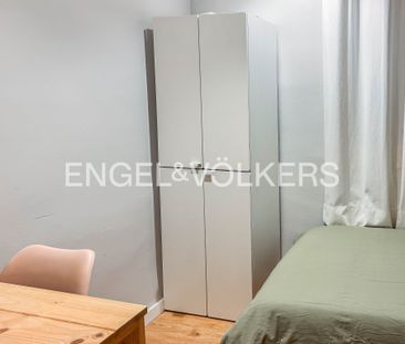 Piso de alquiler en El Camp d'en Grassot i Gràcia Nova - Photo 2