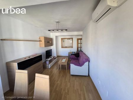 Alquiler de piso en Plaza de Bailén - Photo 5