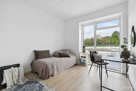 Lyngbyvej 174, 3. 15, 2100 København Ø - Photo 2