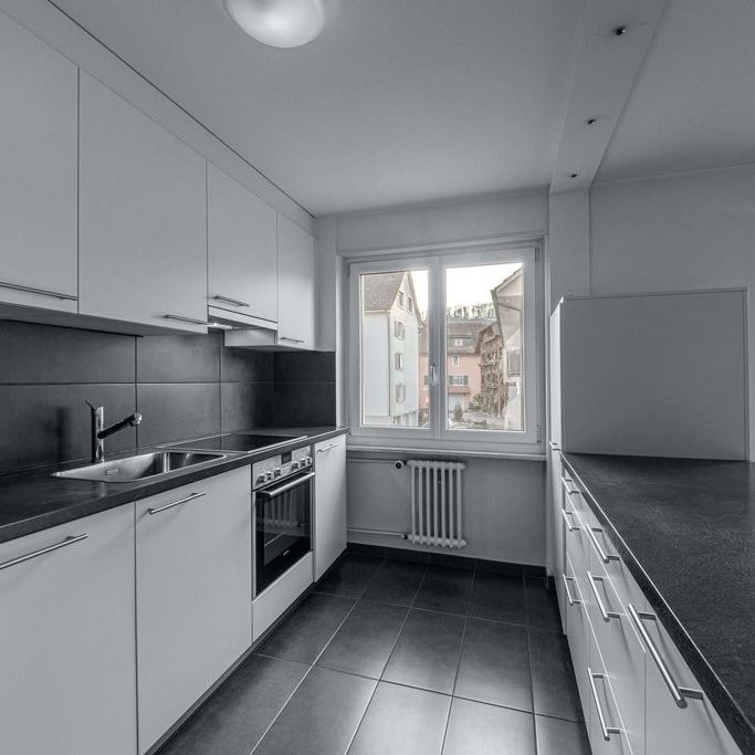 Geräumiges Wohnen mit Komfort - Foto 1