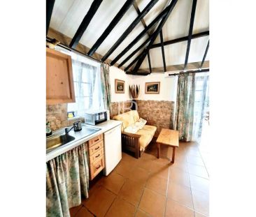 Estudio de alquiler en Camino Burgado, 3e, Longuera - Toscal - Foto 4
