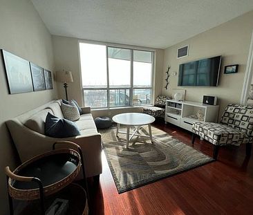 Elegant 2 Bed 2 Bath with 2 Balconies and Stunning Water Views - Photo 1