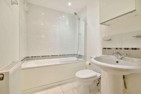 Bowerdeen Court, College Road, Nw, London, NW10 - Photo 3