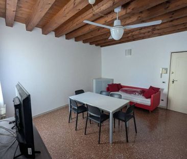 Trilocale Contra' Porta Lupia, Centro Storico, Vicenza - Photo 2