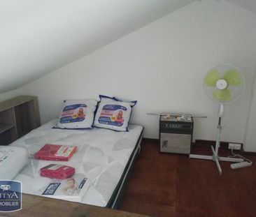 Location Appartement 2 pièces 19m² LE TAMPON 97430 - Photo 3