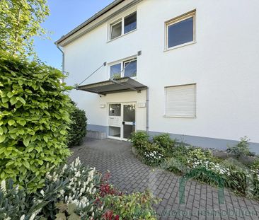 ** 2-Zimmer-Wohnung mit Balkon und Einbauküche im Zentrum-Südost ** - Photo 6