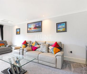 4 bedroom townhouse to rent - Photo 5