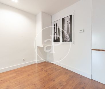 Flat for rent in Palacio (Madrid) - Photo 5