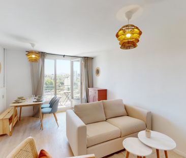 126 Rue Alphonse Daudet, 13013 Marseille 13 - Photo 1