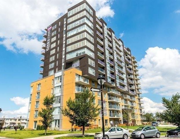 À louer / Appartement - Photo 1