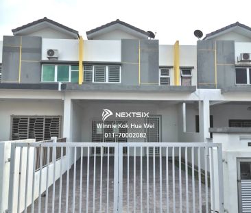 Double Storey Link House For Rent/For Sale - Photo 2