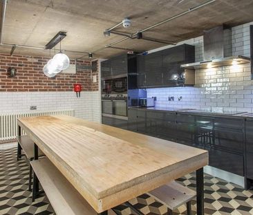 Studio to rent - Photo 5