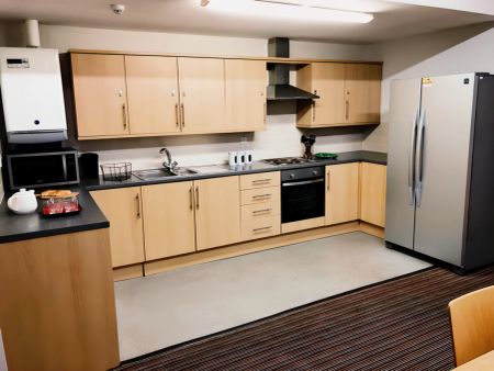 Two Bedroom Apartment - Photo 5