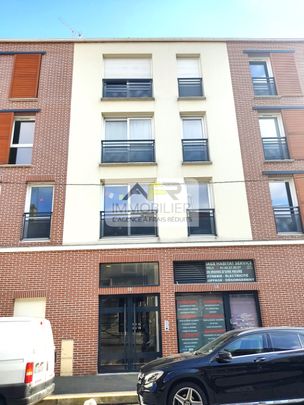Appartement Alfortville 2 pièce(s) 43.43 m2 - Photo 1