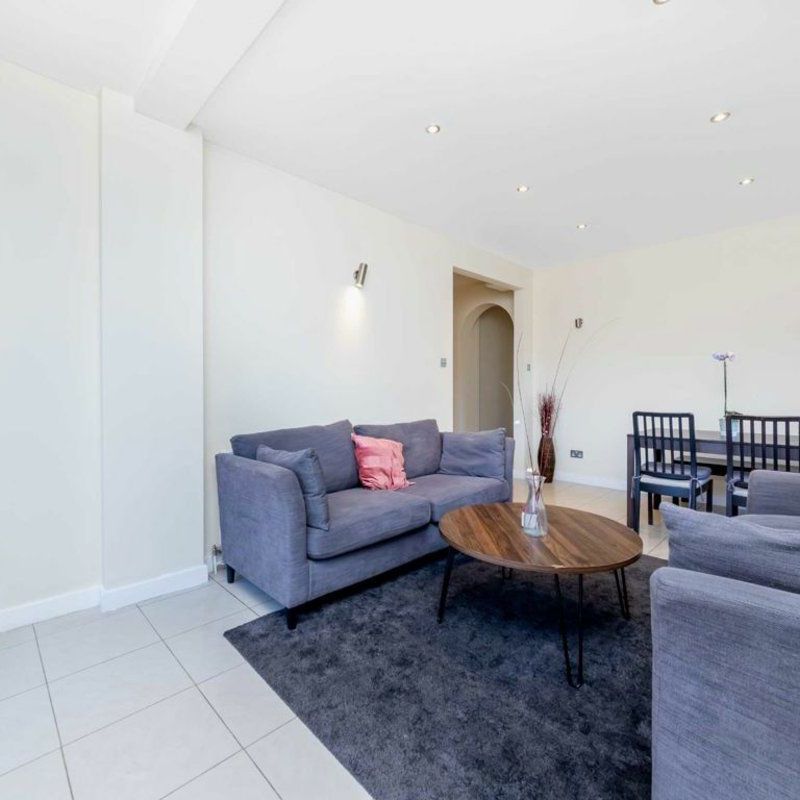 Bartholomew Road, Kentish Town, NW5 - Photo 1