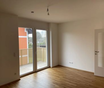 Neuwertige 3-Zimmer-Wohnung mit Balkon und Carport in Frauental zu ... - Photo 2