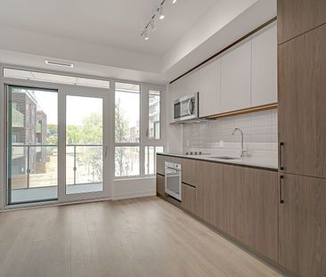 For Lease - 150 Logan Avenue Unit# 217, Toronto, Ontario - Photo 3