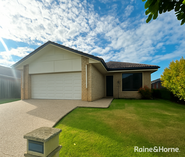 136 Highbury Drive, Redbank Plains QLD 4301 - House For Rent - $620... - Photo 1