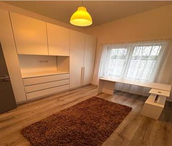 Inchiriere casa 4 camere, prima inchiriere, Paulesti - Fotografie 5
