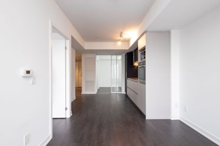 For Lease - 319 Jarvis Street Unit# 1107, Toronto, Ontario - Photo 5