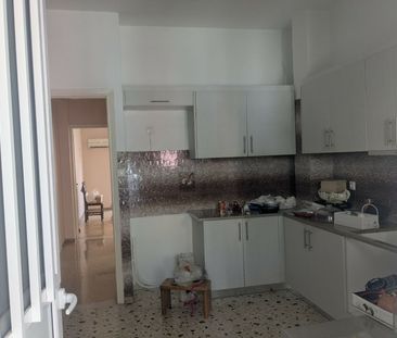 Διαμέρισμα για ενοικίαση Χρυσάκη (Καλλιθέα) - Photo 4