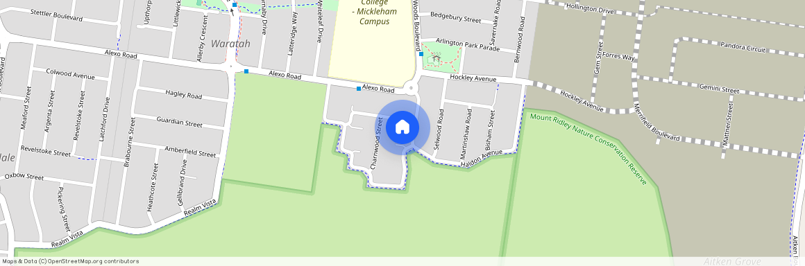 22 Haldon Avenue, Vic 3064, Mickleham