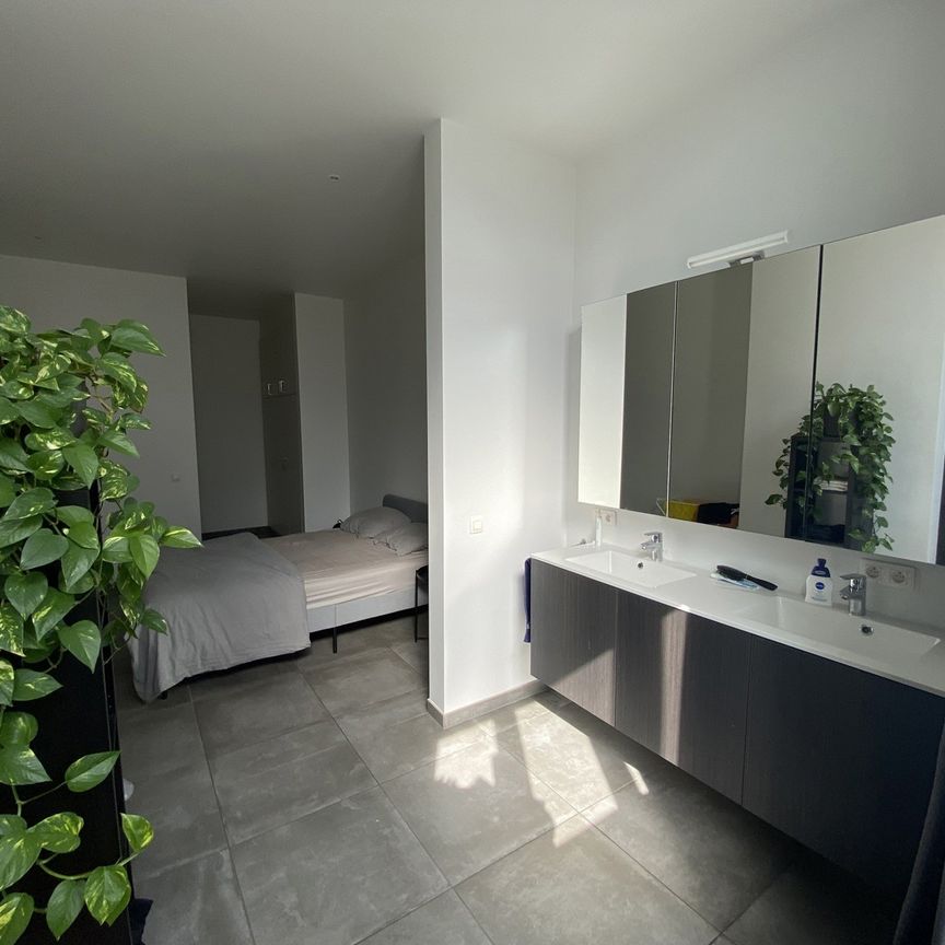 Prachtig instapklaar gelijkvloers appartement - Photo 1