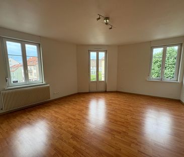 Location Appartement 2 pièces 54m² SCHILTIGHEIM 67300 - Photo 1