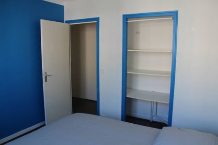 Appartement T3 proche facs exposé sud - Photo 3