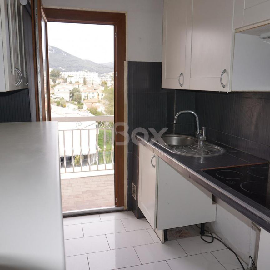 Appartement 1 pièce(s) 78 m² - Photo 1