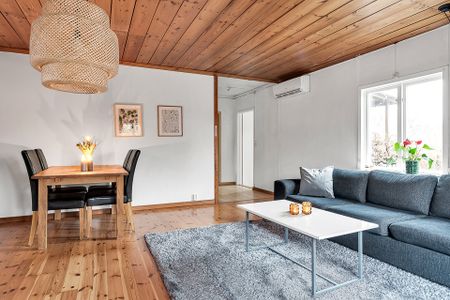 Laby Vadbacka, Uppsala - Foto 2