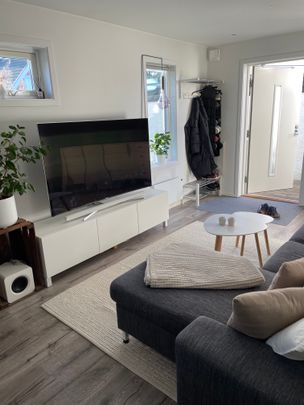Kamelgatan, Varberg - Foto 1