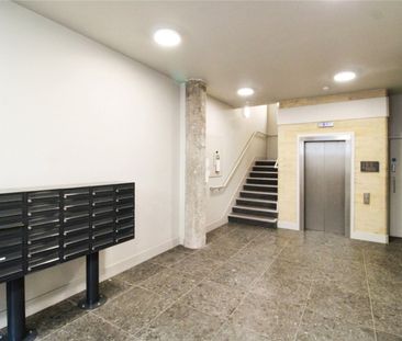 Alliance House, - Photo 1