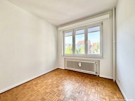 Appartement te huur - Photo 2