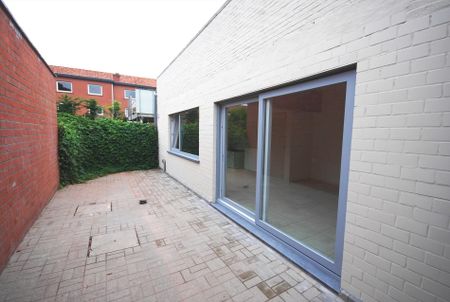 WONING NABIJ HET CENTRUM VAN OOSTNIEUWKERKE - Foto 4