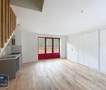 Appartement à louer 2 pièces 46.96m² - Photo 4