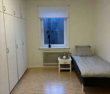 Björksätervägen, Taberg - Photo 2