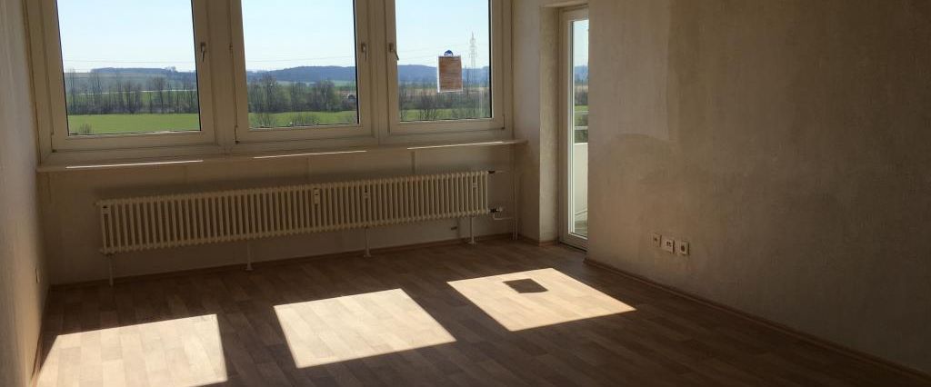 Demnächst frei! 3-Zimmer-Wohnung in Unna Süd - Photo 1