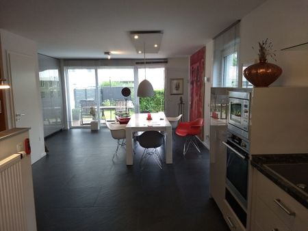 Reihenendhaus mit Terrasse und Garten in Merheim - Photo 2