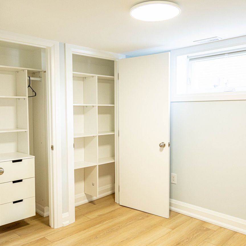 For Lease - 103 Tavistock Road Unit# Lower, Toronto, Ontario - Photo 1