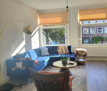 Te huur: Appartement Rijnstraat in Amsterdam - Photo 1