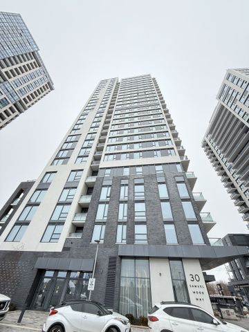 For Lease - 30 Samuel Wood Way Unit# 1004, Toronto, Ontario - Photo 5