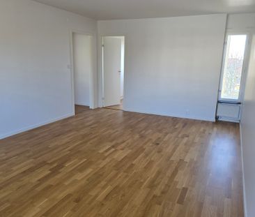 Agneshögsgatan 37 E - Foto 3