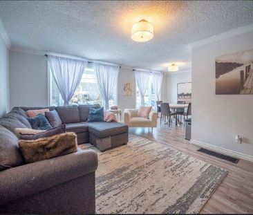 For Lease - 807 Greenfield Crescent Unit# Upper, Newmarket, Ontario - Photo 1