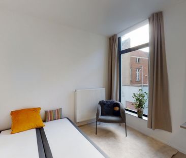 Brusselsestraat 248 / 0101, 3000 Leuven - Photo 6