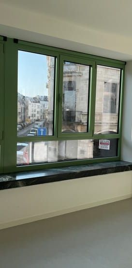 Appartement te huur - Foto 1