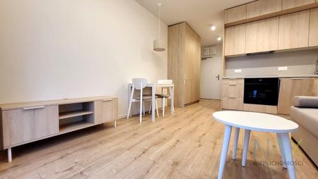 1-pokojowe, ul. Romanowicza, Zabłocie - Фото 4