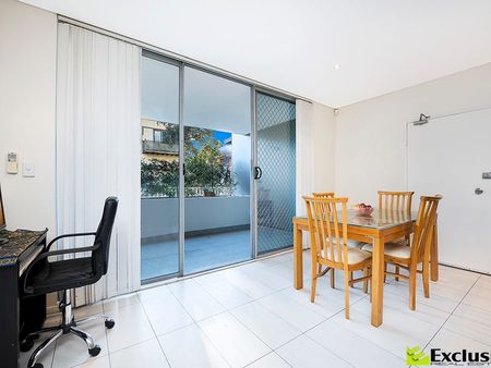 2/40-42 Henley Road, Homebush West NSW 2140 - Apartment For Rent | Domain - Photo 4