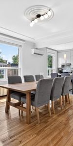 5 1/2 - Montréal - 3 375 $/mois - Photo 3