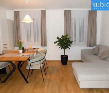 Erstbezug nach Sanierung | Teilmöbliert | Nähe Alte Donau - Photo 2